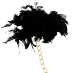 COQUETTE CHIC DESIRE - LUXURIÖSE HANDSCHELLEN