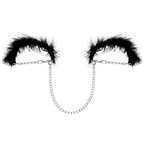 COQUETTE CHIC DESIRE - MENOTTES FETISH DELUXE