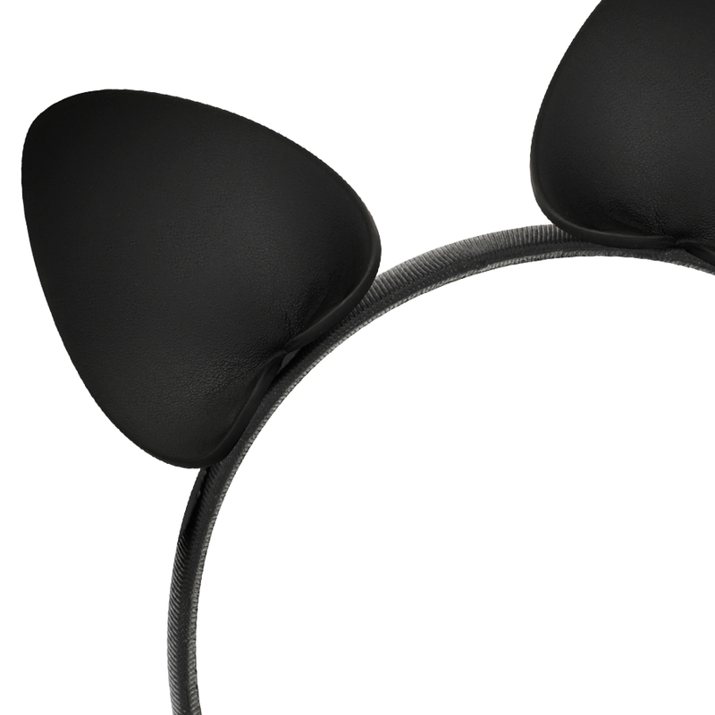COQUETTE CHIC DESIRE - HAARREIF MIT KATZENOHREN