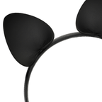 COQUETTE CHIC DESIRE - HAARREIF MIT KATZENOHREN