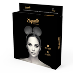 COQUETTE CHIC DESIRE - HAARREIF MIT MAUSOHREN