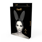 COQUETTE CHIC DESIRE - HAARREIF MIT HASENOHREN