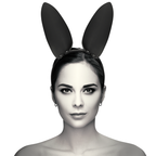 COQUETTE CHIC DESIRE - HAARREIF MIT HASENOHREN