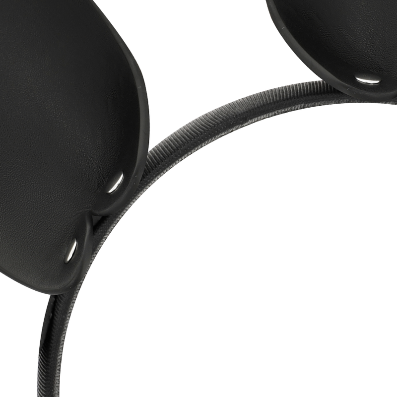 COQUETTE CHIC DESIRE - HAARREIF MIT HASENOHREN