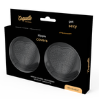 COQUETTE CHIC DESIRE – VERSTECKTE SPIELEREIEN SCHWARZ