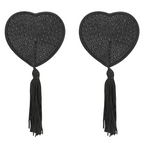 COQUETTE CHIC DESIRE – VERSTECKTE SPIELEREIEN SCHWARZ