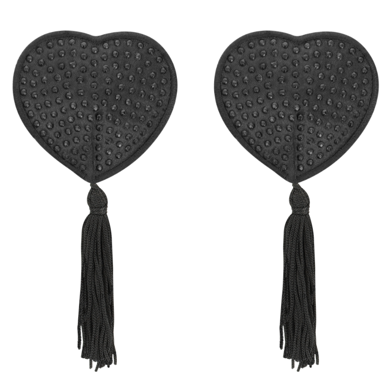 COQUETTE CHIC DESIRE – VERSTECKTE SPIELEREIEN SCHWARZ