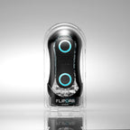 TENGA - MASTURBATEUR FLIP ORB STRONG RUSH BLEU