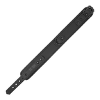 FETISCH SUBMISSIV – KETTE HALSBAND MIT NEOPRENFUTTER