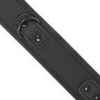 FETISCH SUBMISSIV – KETTE HALSBAND MIT NEOPRENFUTTER