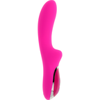 OHMAMA - MAGNETISCHES LADEGERÄT, 10 GESCHWINDIGKEITEN, 21 CM