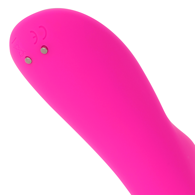 OHMAMA - MAGNETISCHES LADEGERÄT, 10 GESCHWINDIGKEITEN, 21 CM