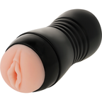 OHMAMA – VIBRATIONS-VAGINA-MASTURBATOR
