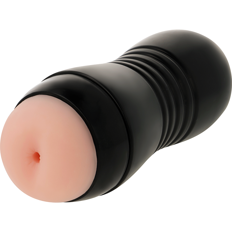 OHMAMA - MASTURBATOR MIT ANALVIBRATION