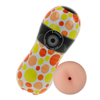 OHMAMA - MASTURBATOR MIT ANALVIBRATION