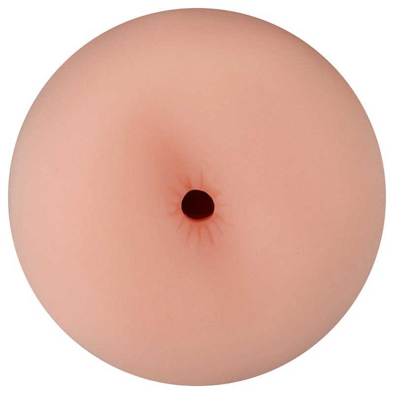 OHMAMA - MASTURBATOR MIT ANALVIBRATION