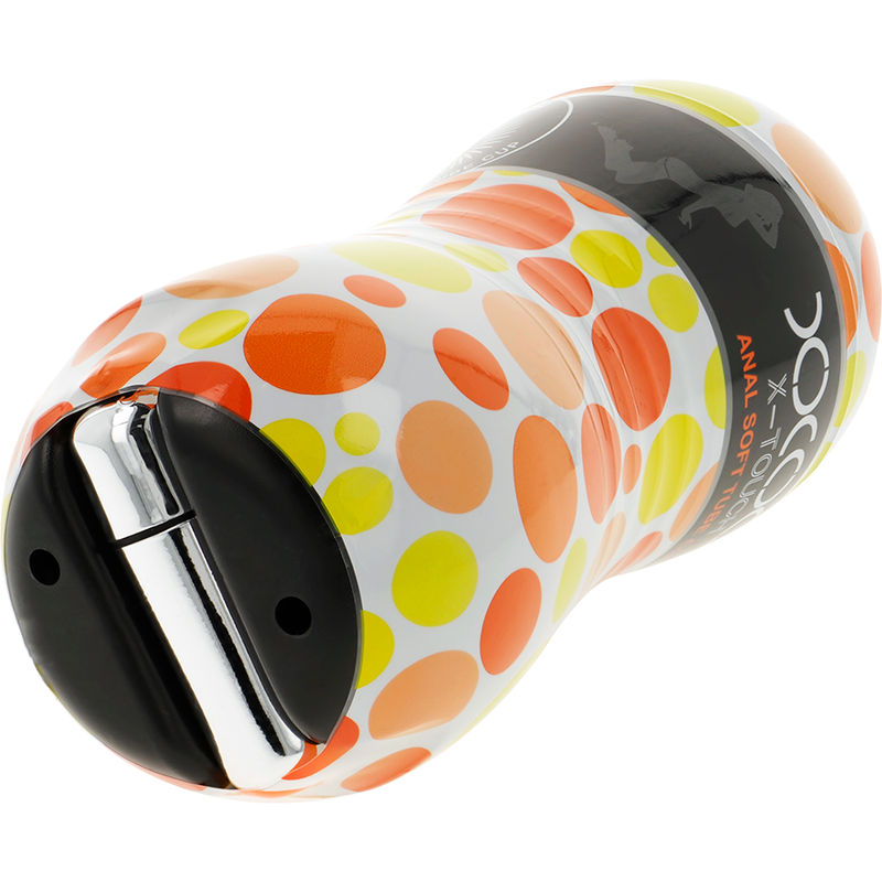 OHMAMA - MASTURBATOR MIT ANALVIBRATION