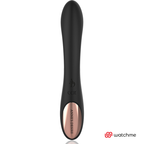 ANNE'S DESIRE - KANINCHEN FERNBEDIENUNGSTECHNOLOGIE WATCHME SCHWARZ/GOLD