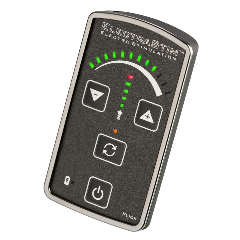 ELECTRASTIM - STIMULATORPAKET FLICK EM60-E