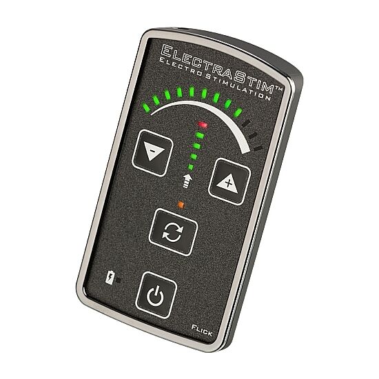 ELECTRASTIM - FLICK STIMULATOR MEHRFACHPACKUNG