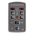 ELECTRASTIM - FLICK DUO STIMULATOR-PACK