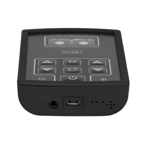ELECTRASTIM – STROMSTIMULATIONSGERÄT