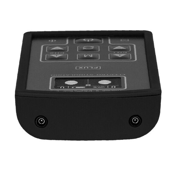 ELECTRASTIM – STROMSTIMULATIONSGERÄT