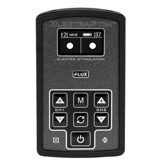 ELECTRASTIM – STROMSTIMULATIONSGERÄT
