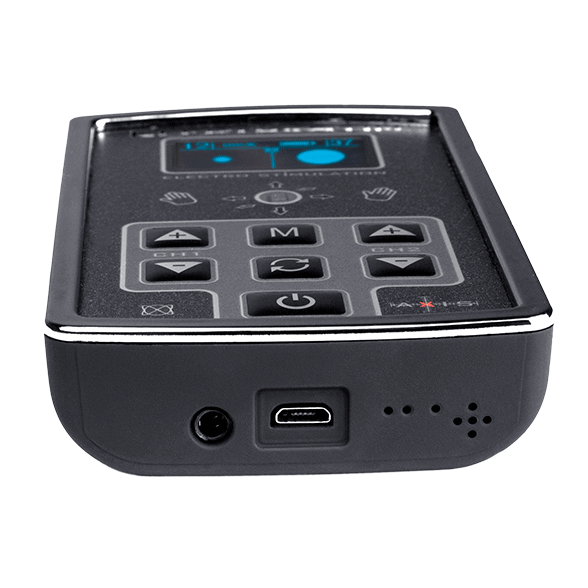 ELECTRASTIM - AXIS HOCHSPEZIFISCHER ELEKTROSTIMULATOR