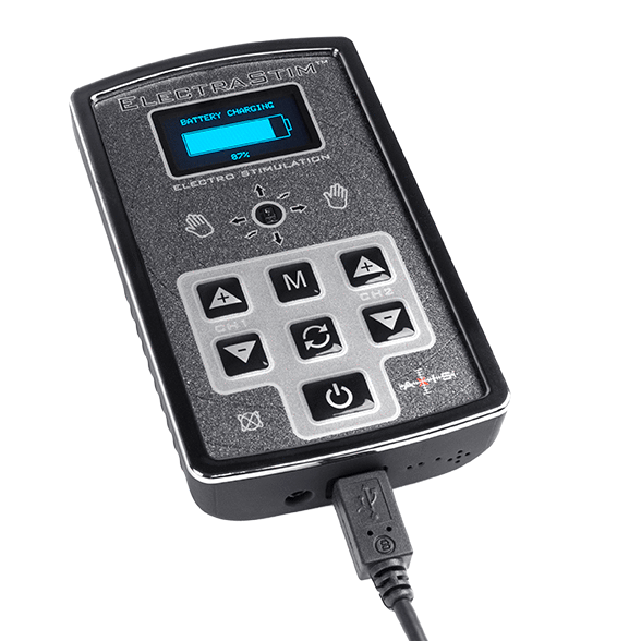ELECTRASTIM - AXIS HOCHSPEZIFISCHER ELEKTROSTIMULATOR