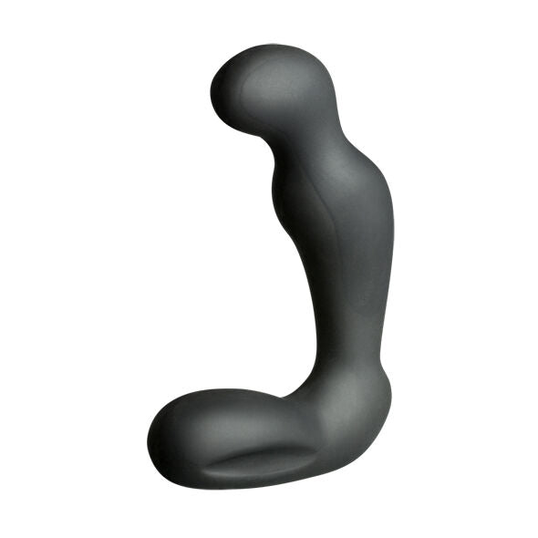 ELECTRASTIM - PROSTATAMASSAGEGERÄT SIRIUS SILIKON SCHWARZ
