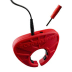 ELECTRASTIM - VIPER SILIKON FUSION COCK RING