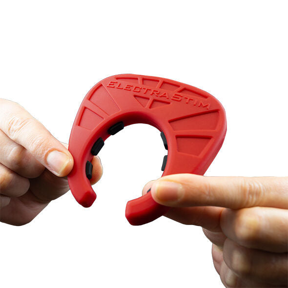 ELECTRASTIM - VIPER SILIKON FUSION COCK RING