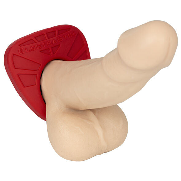ELECTRASTIM - VIPER SILIKON FUSION COCK RING