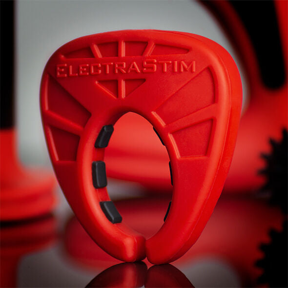 ELECTRASTIM - VIPER SILIKON FUSION COCK RING