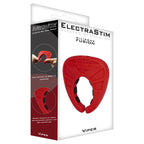 ELECTRASTIM - VIPER SILIKON FUSION COCK RING