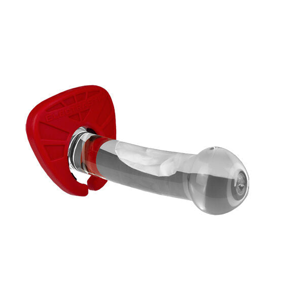 ELECTRASTIM - VIPER SILIKON FUSION COCK RING