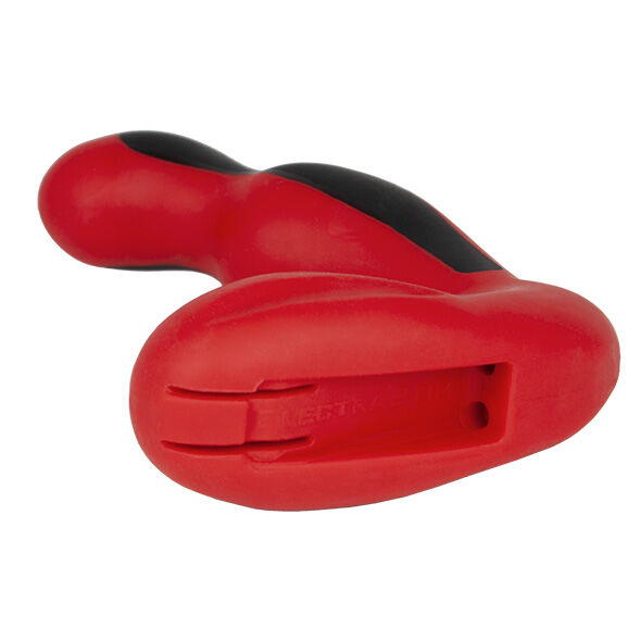 ELECTRASTIM - PROSTATAMASSAGEGERÄT HABANERO SILICONE FUSION