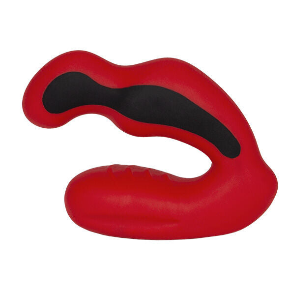 ELECTRASTIM - PROSTATAMASSAGEGERÄT HABANERO SILICONE FUSION