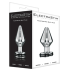 ELECTRASTIM - ANALPLUG MIDI ELEKTRO PO M