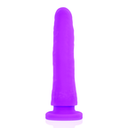 DELTA CLUB - TOYS GODE MEDIZINISCH LILAS SILIKON 20 CM -O- 4 CM