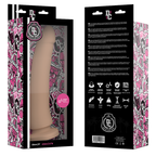 DELTA CLUB - TOYS GUTER MEDIZINISCHER SILIKON 23 CM -O- 4.5 CM