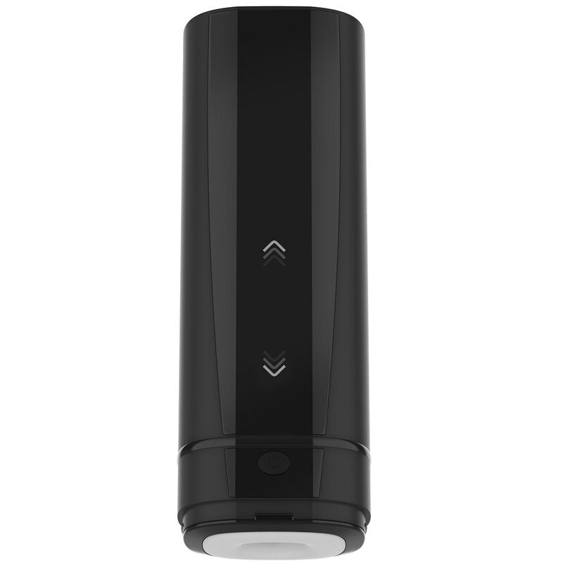 KIIROO - ONYX+ TELEDILDONISCHER MASTARBURBATOR MIT HAUTTEXTUR