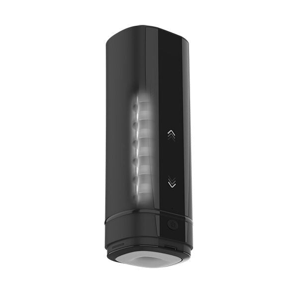 KIIROO - ONYX+ TELEDILDONISCHER MASTARBURBATOR MIT HAUTTEXTUR