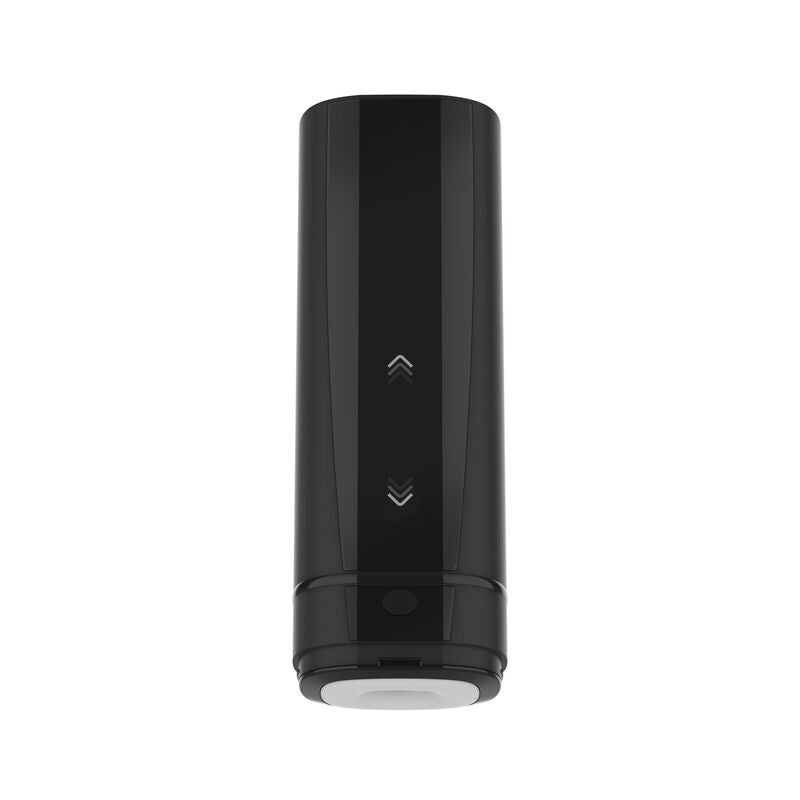 KIIROO - ONYX+ TELEDILDONISCHER MASTARBURBATOR MIT HAUTTEXTUR
