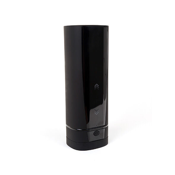 KIIROO - ONYX+ TELEDILDONISCHER MASTARBURBATOR MIT HAUTTEXTUR