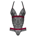 OBSESSIVE - ROSSITA TEDDY S/M