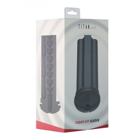 KIIROO - TITAN ANALMASTURBATOR-HÜLLE MAXIMALE PASSFORM