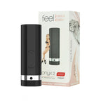 KIIROO - ONYX+ JESSICA DRAKE TELEDILDONIC-MASTURBATOR ERLEBNIS