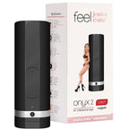 KIIROO - ONYX+ JESSICA DRAKE TELEDILDONIC-MASTURBATOR ERLEBNIS
